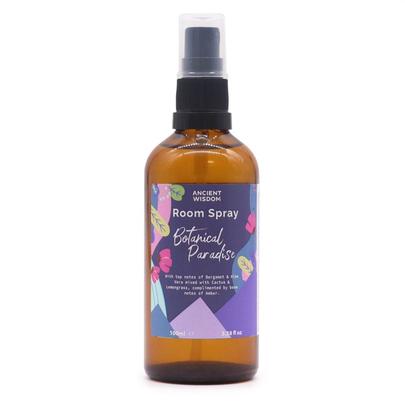 Sommer Raumspray - Botanical Paradise 100ml