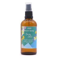 Sommer-Raumspray - Serene Lotus 100ml
