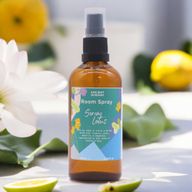 Sommer-Raumspray - Serene Lotus 100ml