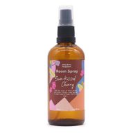 Sommer-Raumspray - Sonnengeküsste Kirsche 100ml