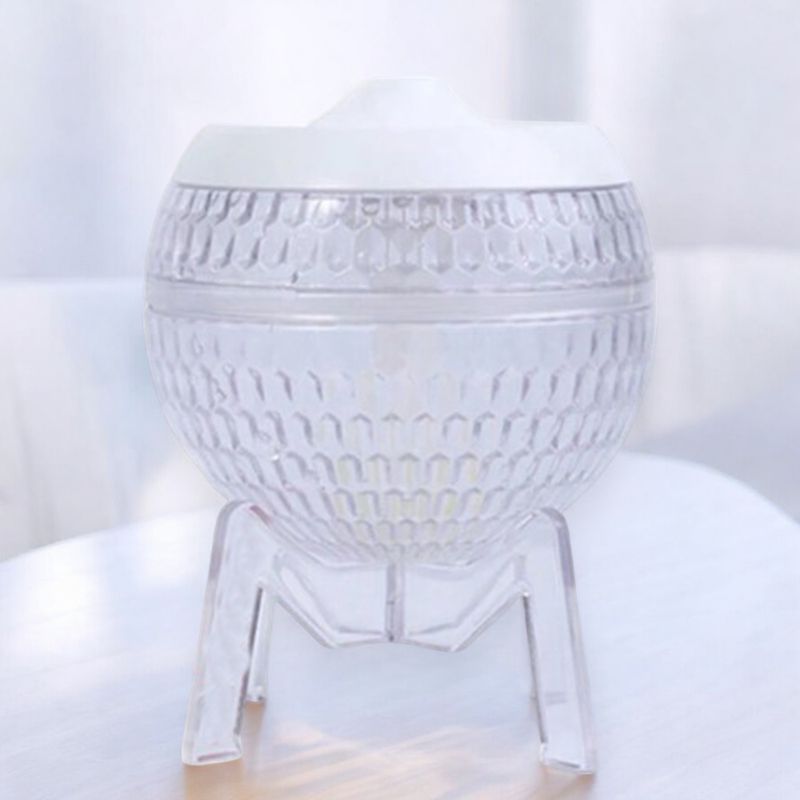Clean Luftbefeuchter Mondo Planet - USB - Farbwechsel (Downlight)