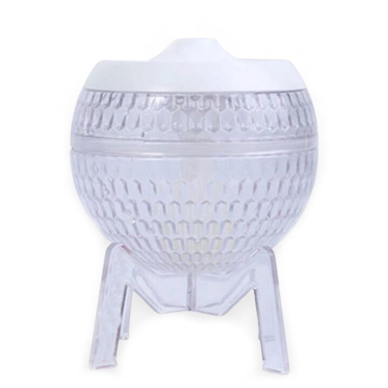 Clean Luftbefeuchter Mondo Planet - USB - Farbwechsel (Downlight)