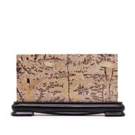 Guohua Bildsteine ​​– Landschaft – 140 x 80 mm (ca. 100 g)