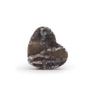 Kleine Calcit-Herzen (ca. 4-5 cm)