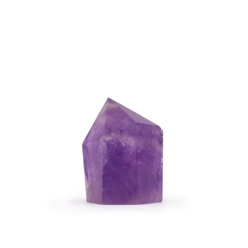 Kleine Amethystpunkte in satter Farbe (ca. 4–5,5 cm)