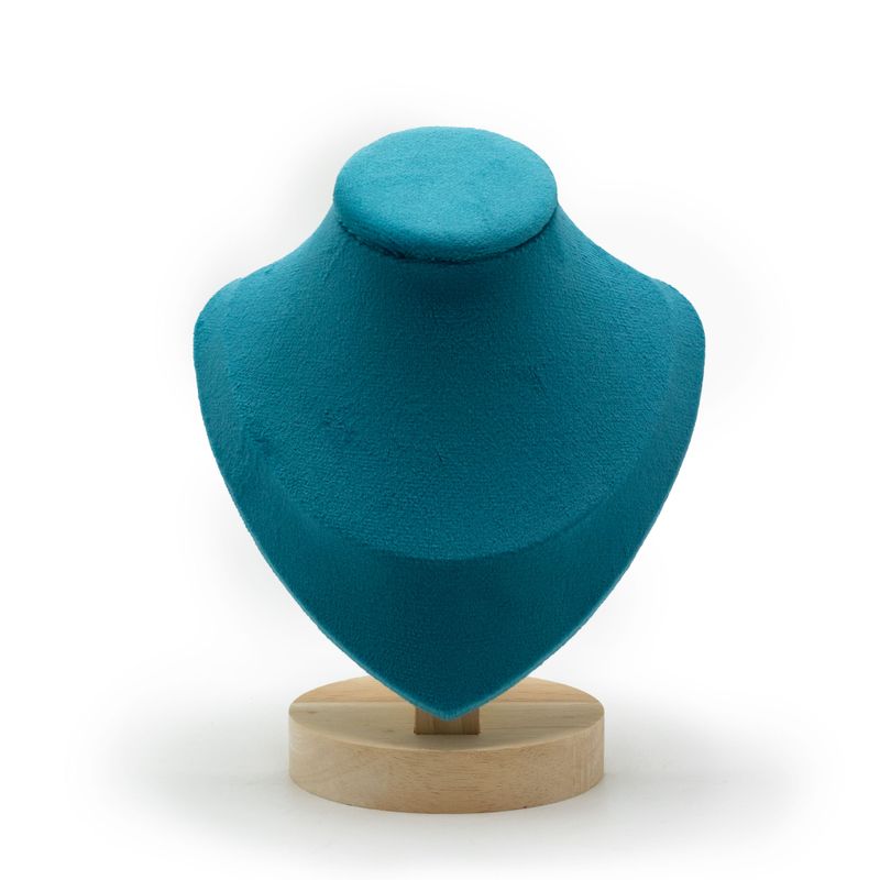 Mittlerer Halskettenständer 18x14cm