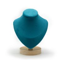 Mittlerer Halskettenständer 18x14cm