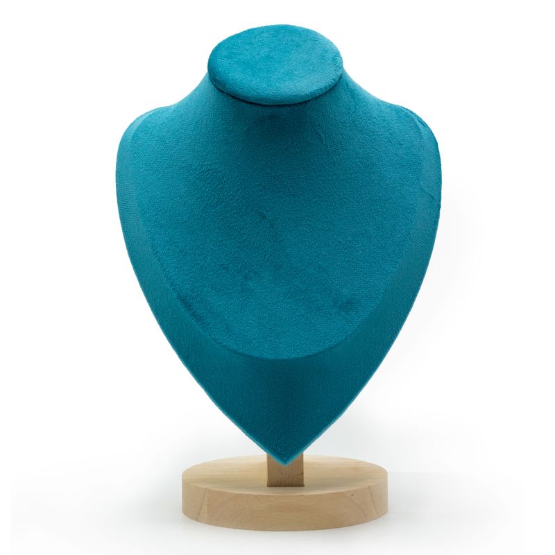 Großer Halskettenständer 26x18cm