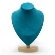 Großer Halskettenständer 26x18cm