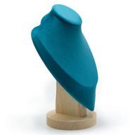 Großer Halskettenständer 26x18cm