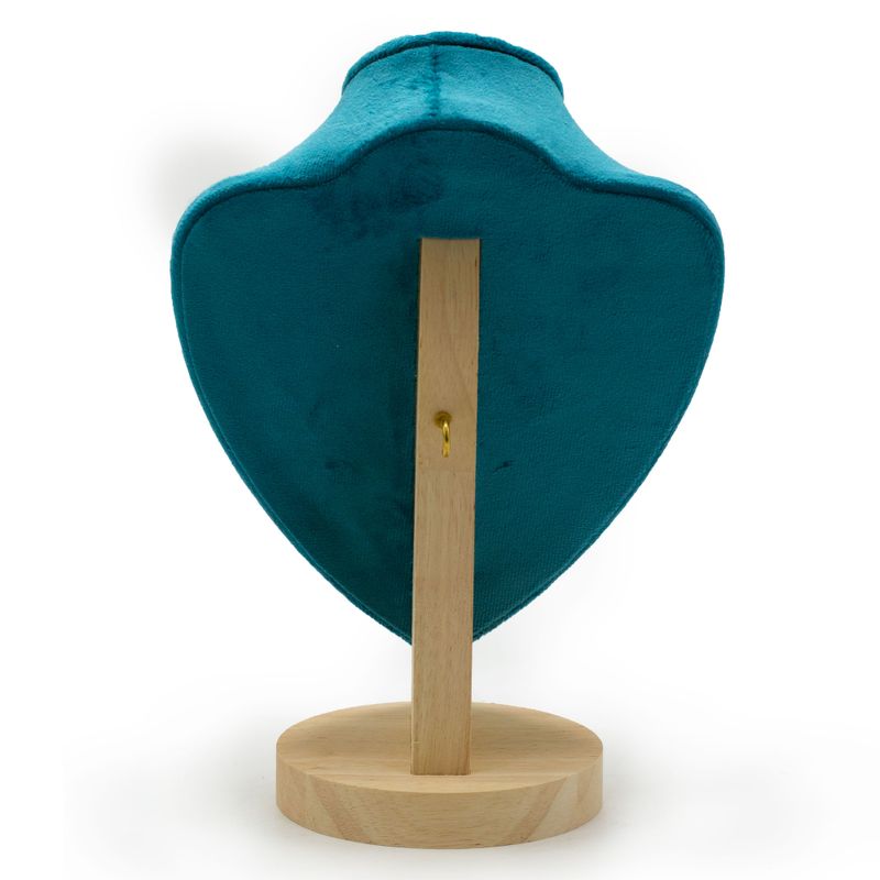 Großer Halskettenständer 26x18cm