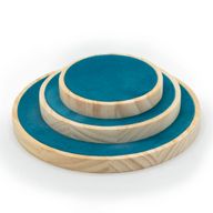 Dreier-Displayset (10 cm, 15 cm, 20 cm)