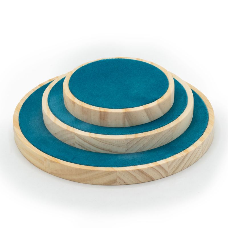 Dreier-Displayset (10 cm, 15 cm, 20 cm)