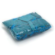 Kleiner Samtbeutel 7x9cm
