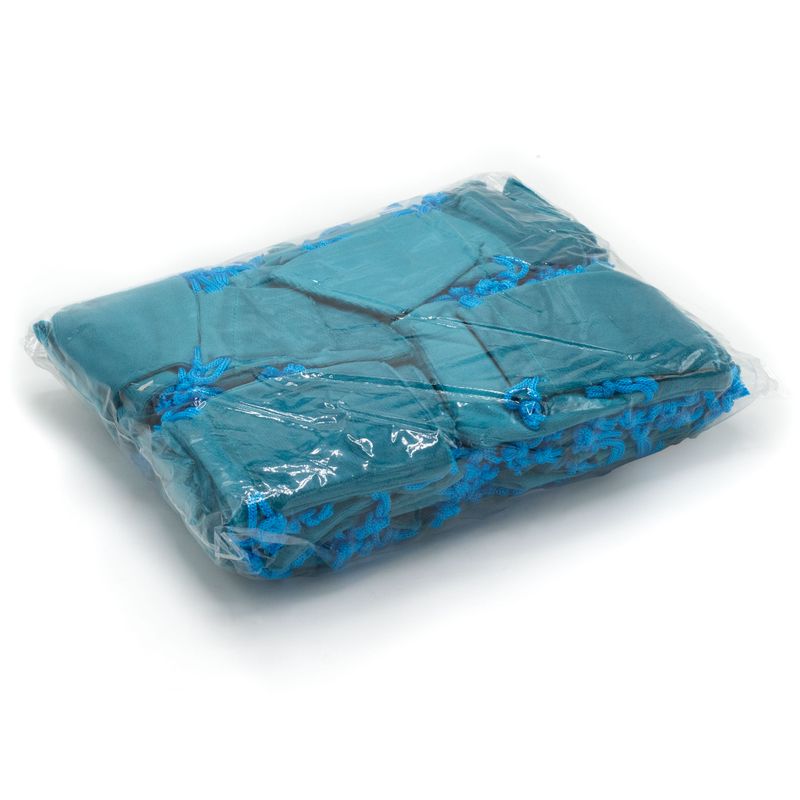 Kleiner Samtbeutel 7x9cm