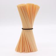 3 mm x 25 cm Bündel Faserblätter – (ca. 250) – Natural Vibes