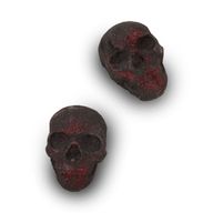 Totenkopf-Badebombe 40g