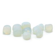 Trommelsteine - Opalite M