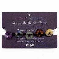 Chakra-Armbänder - Kugel