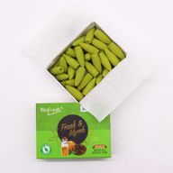 Biofresh Backflow Räucherkegel (40 Kegel) - Frank & Myrrh