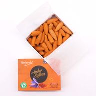 Biofresh Backflow Räucherkegel (40 Kegel) - Amber Saffron