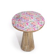 Kleiner Pilz - 10cm - Hübsche Blumen