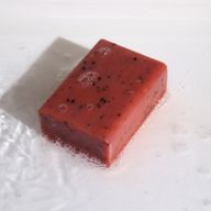 Klay-Seife - Orange und Ingwer