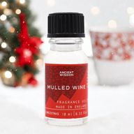 Glühwein-Duftöl 10 ml