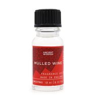 Glühwein-Duftöl 10 ml