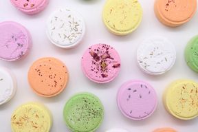Zen-Duschdampfer – Therapie-Wellness-Quartett – Stimmungsaufhellung (weiß)