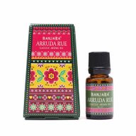 Banjara Indisches Duftöl 10 ml – Arruda Rue