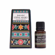 Banjara Indisches Duftöl 10ml - Copal Negro