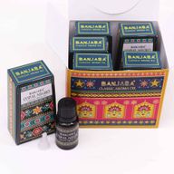 Banjara Indisches Duftöl 10ml - Copal Negro