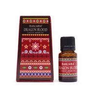 Banjara Indisches Duftöl 10ml - Drachenblut