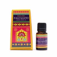 Banjara Indisches Duftöl 10ml - Palo Santo