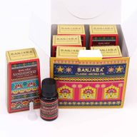 Banjara Indisches Duftöl 10ml - Sandelholz