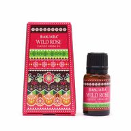 Banjara Indisches Duftöl 10ml - Wildrose