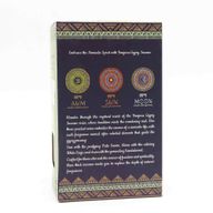 Gypsy Nomadic Weihrauch – AUM