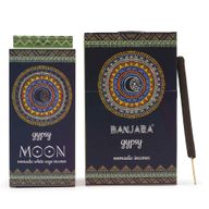 Gypsy Nomadic Weihrauch - MOND