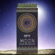 Gypsy Nomadic Weihrauch - MOND