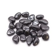 Tumble Stones Lg - Haematite B