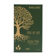Banjara Botanisches Räucherwerk - Bodhi-Baum