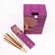 Banjara Botanisches Räucherwerk - Kabbalah-Baum
