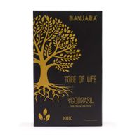 Banjara Botanisches Räucherwerk - Yggdrasil-Baum