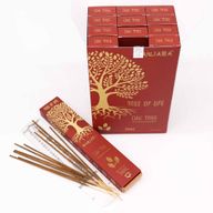 Banjara Botanical Weihrauch - Eiche