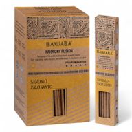 Banjara Palo Santo Räucherstäbchen - Sandelholz