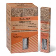 Banjara Palo Santo Räucherstäbchen - Copal
