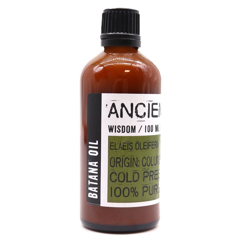 Batanaöl - 100ml