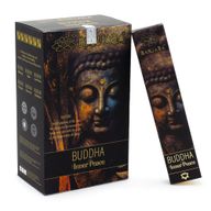 Banjara Buddha – Innerer Frieden