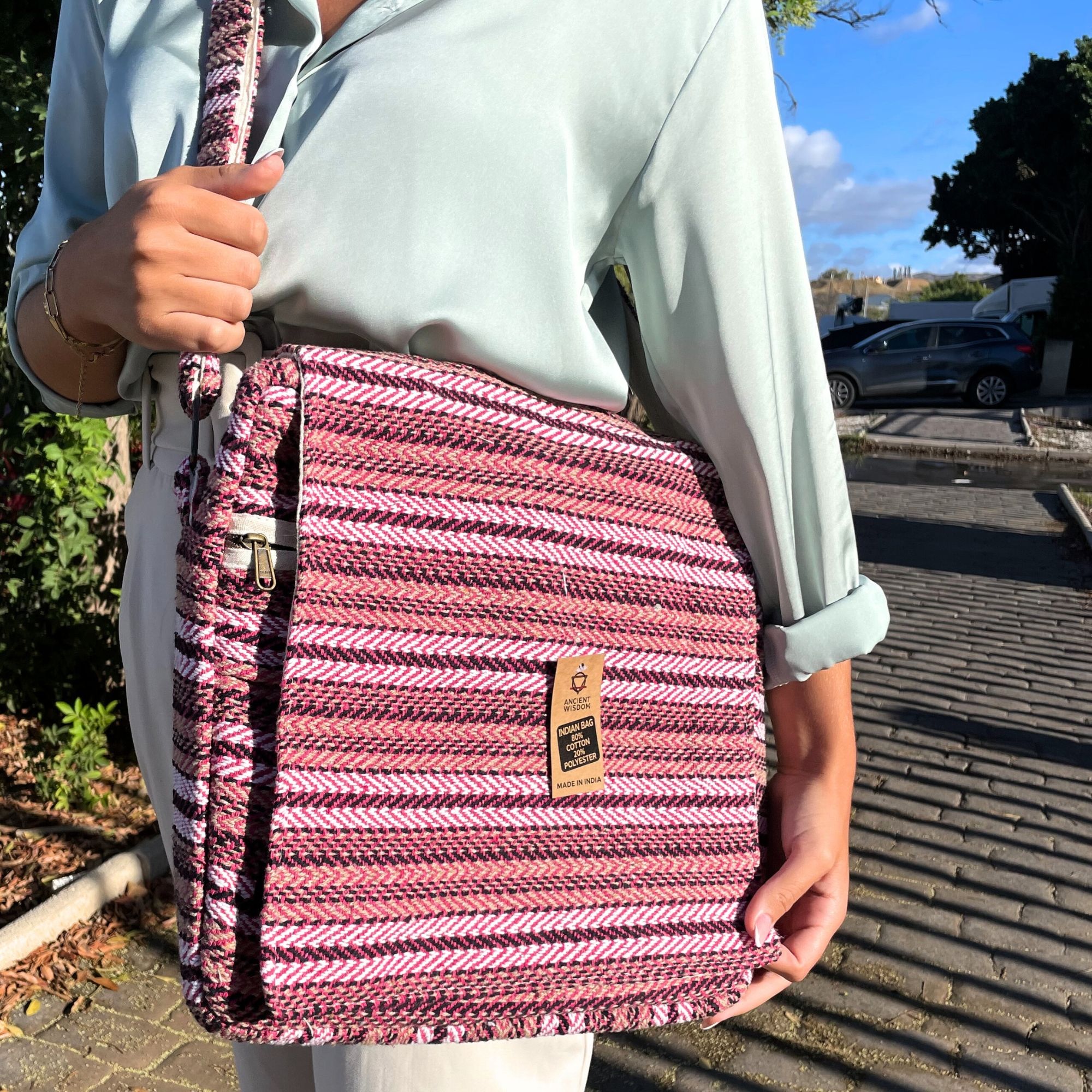 Großhandel Weiche Banjar-Laptoptasche